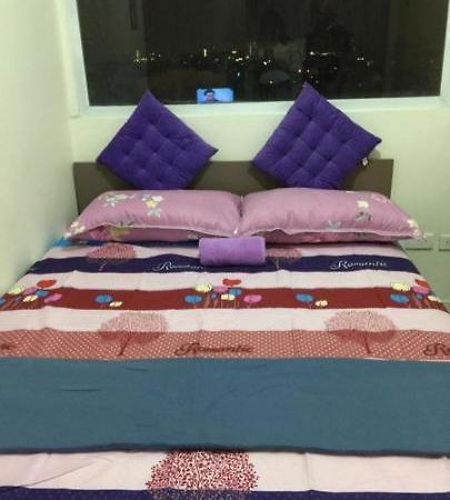 Urban Deca Tower Graceysplace Unit Unit 3113 Mandaluyong Manila Zewnętrze zdjęcie