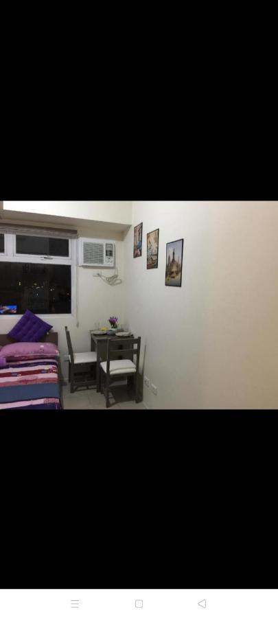 Urban Deca Tower Graceysplace Unit Unit 3113 Mandaluyong Manila Zewnętrze zdjęcie