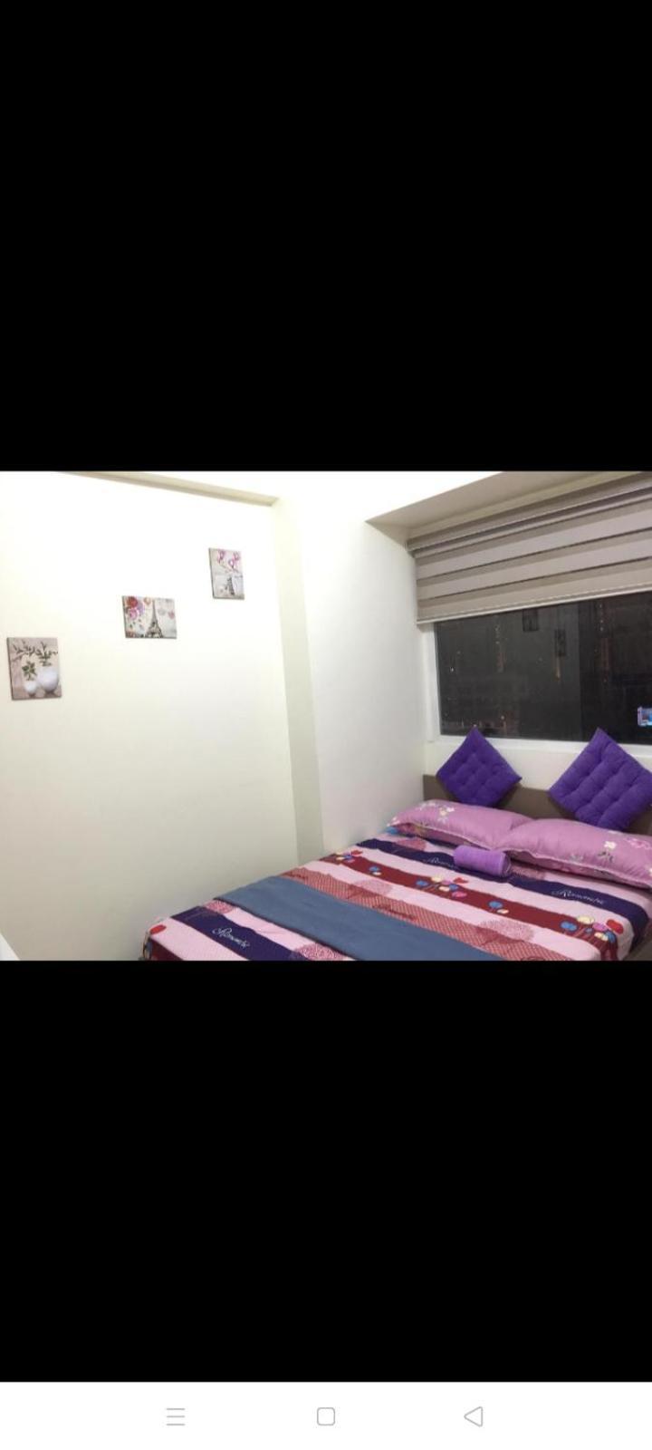 Urban Deca Tower Graceysplace Unit Unit 3113 Mandaluyong Manila Zewnętrze zdjęcie