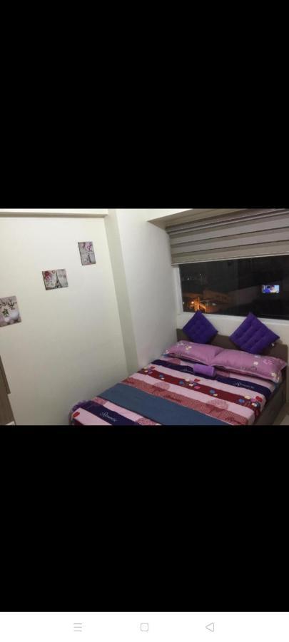 Urban Deca Tower Graceysplace Unit Unit 3113 Mandaluyong Manila Zewnętrze zdjęcie