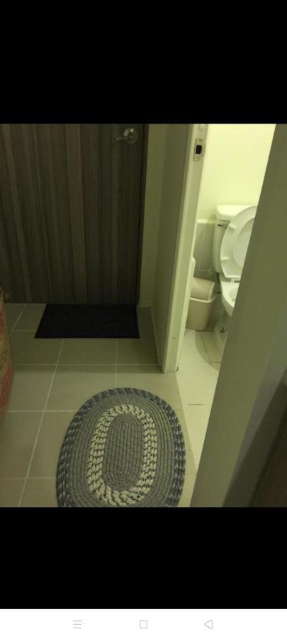 Urban Deca Tower Graceysplace Unit Unit 3113 Mandaluyong Manila Zewnętrze zdjęcie