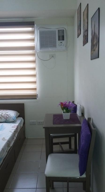 Urban Deca Tower Graceysplace Unit Unit 3113 Mandaluyong Manila Zewnętrze zdjęcie
