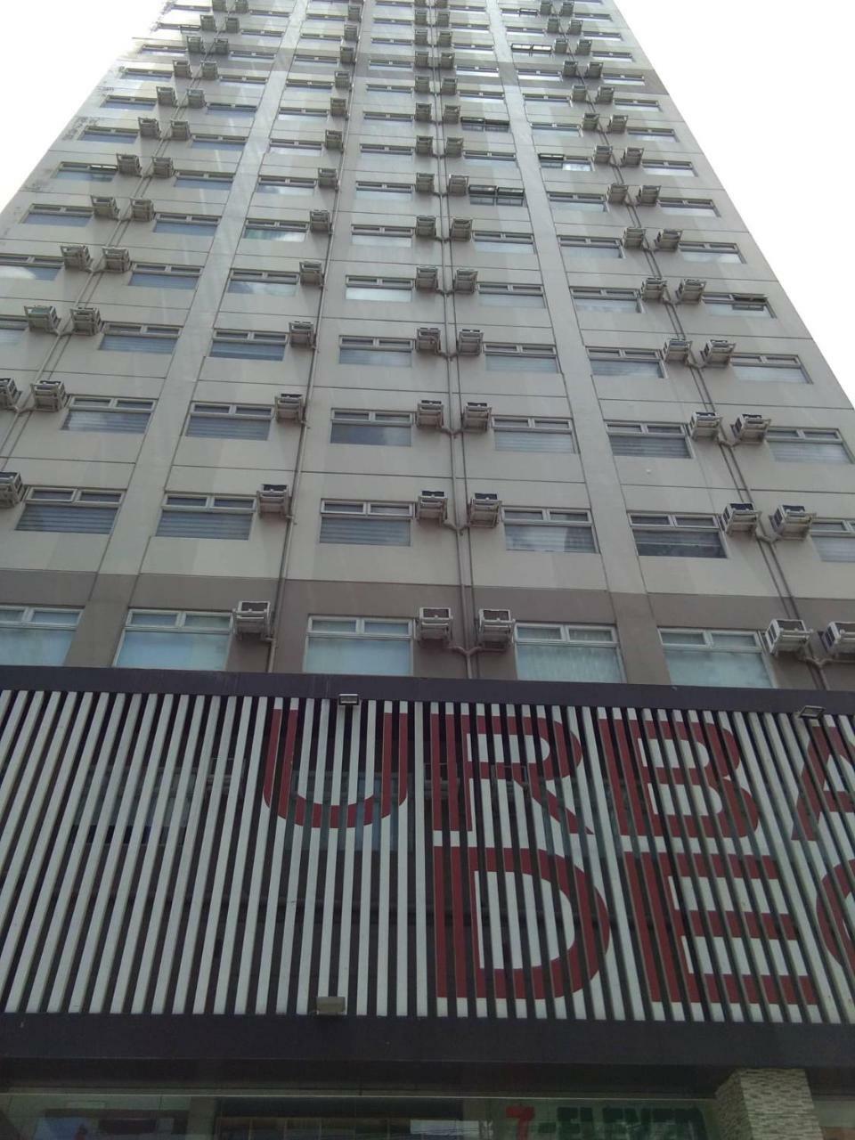 Urban Deca Tower Graceysplace Unit Unit 3113 Mandaluyong Manila Zewnętrze zdjęcie