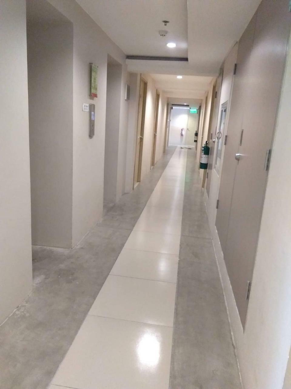 Urban Deca Tower Graceysplace Unit Unit 3113 Mandaluyong Manila Zewnętrze zdjęcie