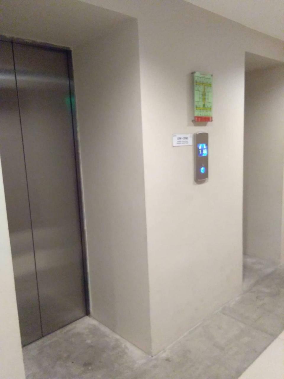 Urban Deca Tower Graceysplace Unit Unit 3113 Mandaluyong Manila Zewnętrze zdjęcie