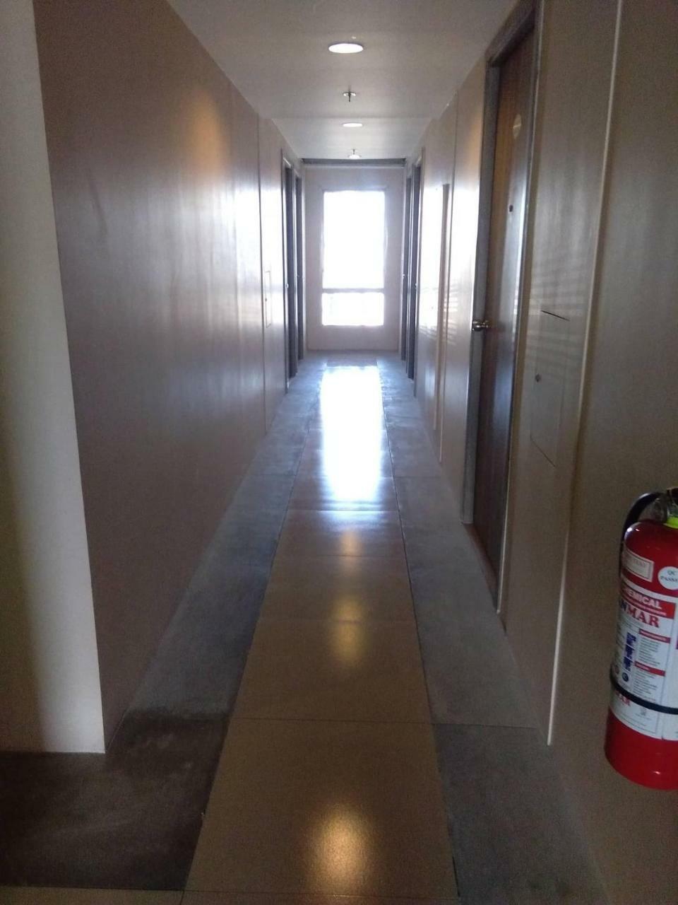 Urban Deca Tower Graceysplace Unit Unit 3113 Mandaluyong Manila Zewnętrze zdjęcie